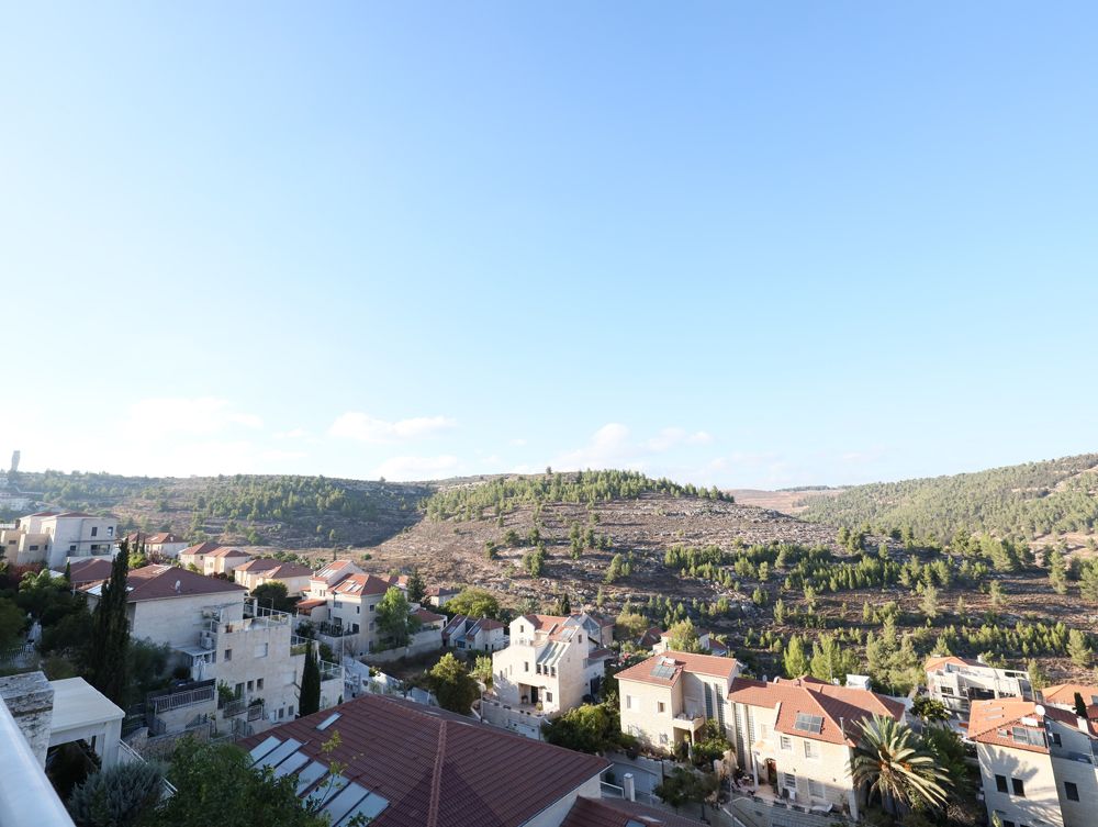 מהסמארטפון שלי